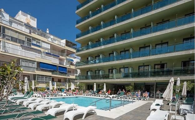 Fuengirola's Florida hotel has been acquired by the Leonardo chain