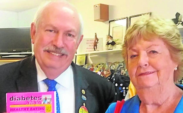 New edition of Diabetes Aware Guide available online