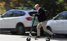 Spain's new Traffic Law includes regulations for electric scooters