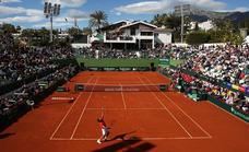 Player lists released for ATP 125 and WTA 125 Challengers
