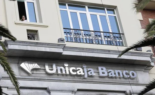 Fundación Unicaja is the largest shareholder in Unicaja Banco. /SUR