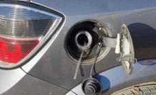 Wave of petrol thefts from cars in Malaga as prices reach record highs
