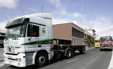 Hauliers' strike begins in Spain but supplies and logistics are not expected to be affected at present
