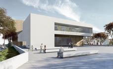 Alhaurín de la Torre puts the construction of the new municipal theatre out to tender