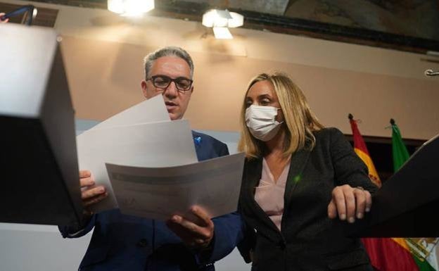 Government confirms that Malaga will have one of Spain’s four Ukrainian refugee reception centres