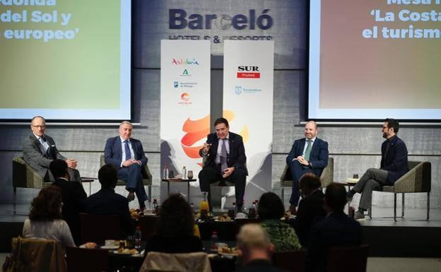 Andalucía draws up a plan of action to attract more German tourists