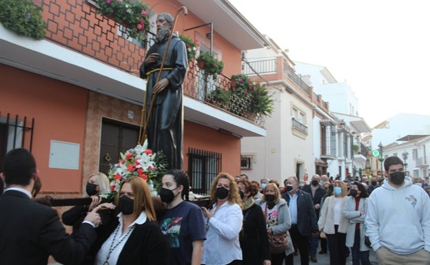 Spanish mayor thanks San Francisco for his 'help' in delivering much-needed rain