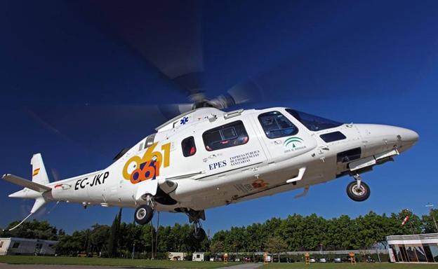 Worker, 42, dies after warehouse roof fall in Coín