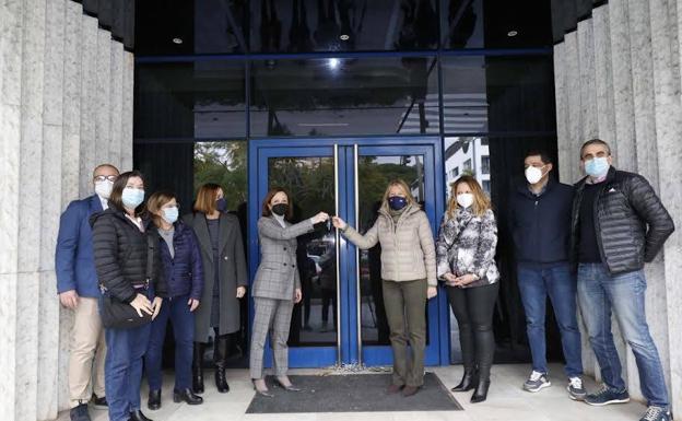 New health centre in the works in Marbella