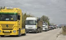 Costa del Sol hoteliers fear shortages due to the national hauliers' strike