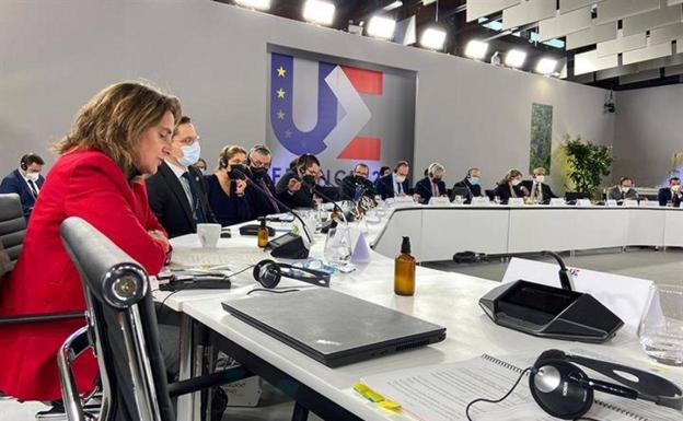 Spain wants to cap the wholesale market price of electricity at 180 euros per MWh