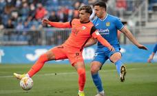 Malaga CF are back to square one after embarrassing defeat