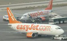 easyJet has two million seats for Malaga Airport on sale this summer