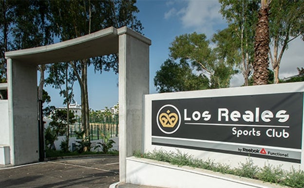 Costa padel tournament to raise funds for Cudeca cancer care charity