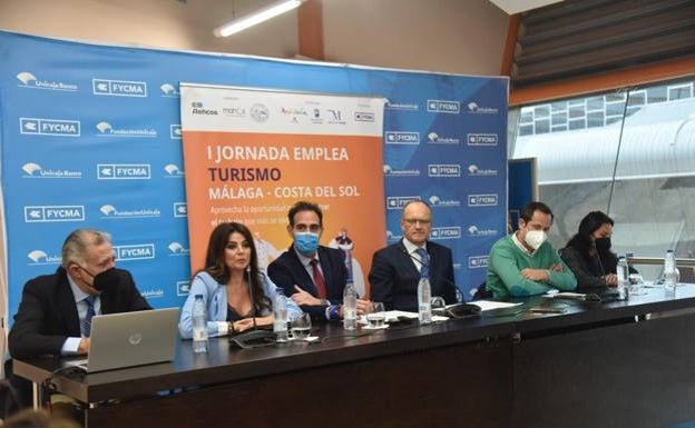 Costa del Sol tourist industry seeking talent to fill hundreds of jobs