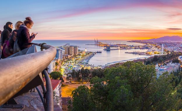 The Times urges British tourists to enjoy Malaga city like the locals do