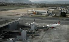Central government reactivates project for construction of northern road access to Malaga Airport
