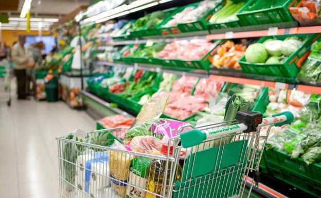 Mercadona responds to false rumours surrounding food shortages and prices