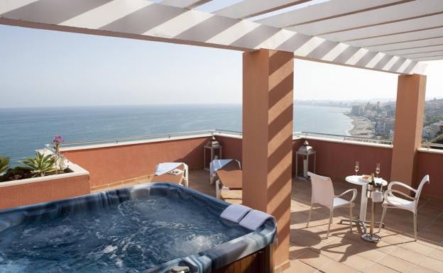 Holiday World's new Casamaïa Apartments project opens next week