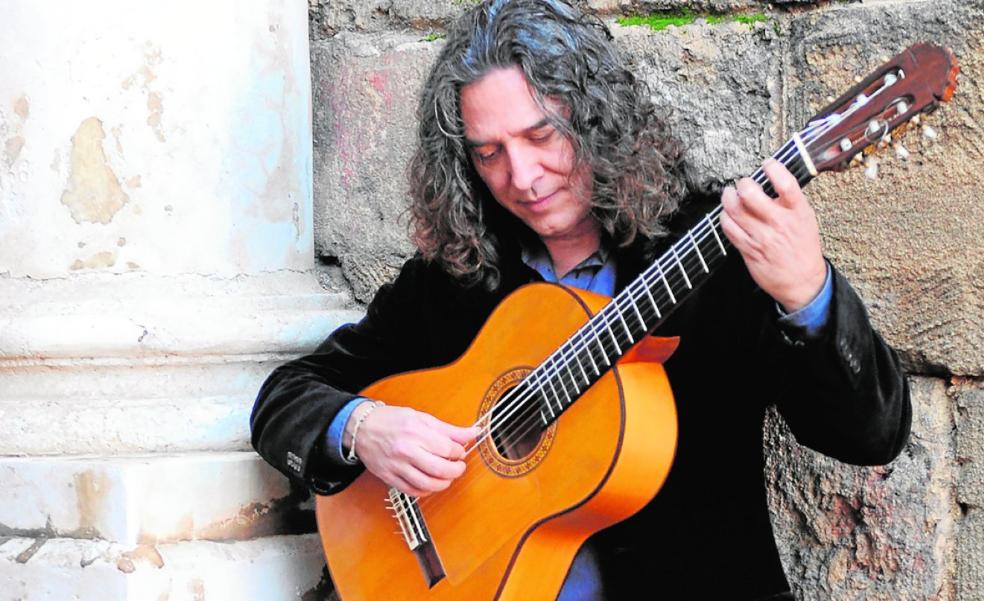 Flamenco elite come together for series of shows in Malaga