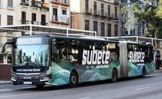 City council is to spend 5.6 million euros on 12 hybrid buses