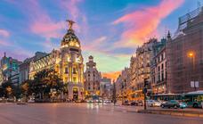 Madrid - a guide for a culinary break