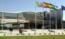 Spanish government's reception centre for Ukrainian refugees will be at the Palacio de Ferias