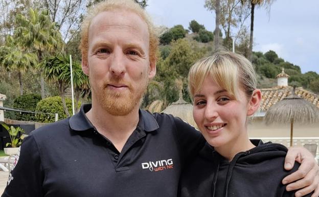 Humanitarian aid for Ukraine raised by Mijas Facebook group campaign