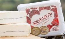 The best cheese in the world is called Olavidia and it comes from Andalucía