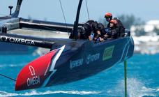Malaga loses its bid to host the America's Cup 2024