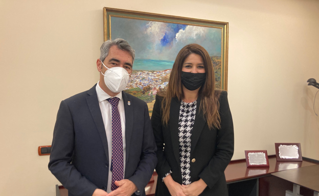 Provincial authority allocates 300,000 euros towards new dementia centre in Benalmádena