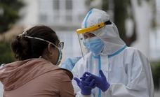 Changes to Spain's coronavirus isolation and testing rules come into effect