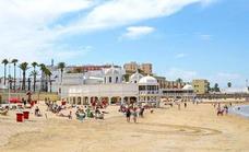 Nude sunbathing to be allowed on all the beaches in Cadiz city