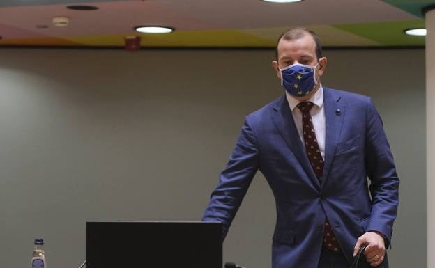 Brussels reiterates its cultivation and water concerns in Doñana