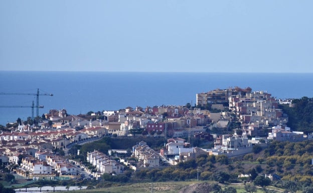 Plans for new Torre del Mar health centre and school move forward