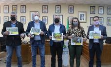 'We all eat grapes' publicity campaign launched for Axarquía raisins