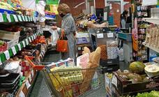 Prices in Spain have risen by 9.8 per cent as a result of the war in Ukraine