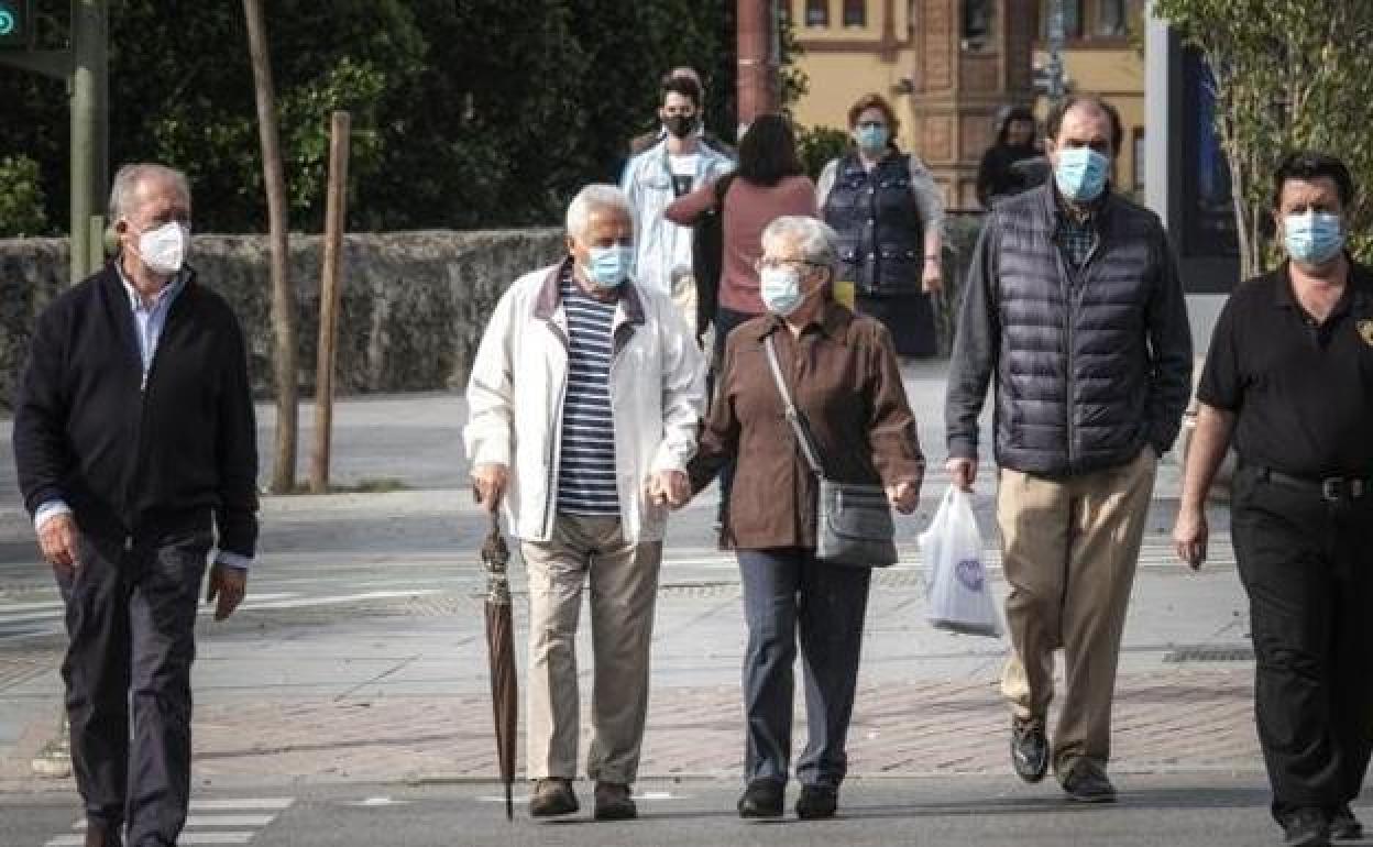 All Andalusian provinces now sit at Level 0 of the coronavirus health alert