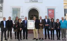 The Andalusian Museum of Education in Alhaurín de la Torre receives the Manuel Bartolomé Cossío Award 2021
