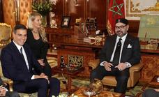 Spain and Morocco agree to improve relations between the two countries