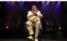 The Gypsy Fred Astaire heads to Broadway to fulfil life-long ambition