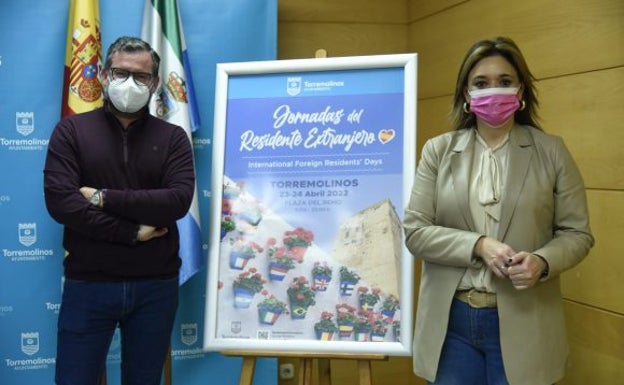 Torremolinos announces new format for its Foreign Residents' Day celebrations