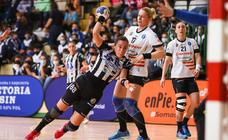 Rocasa will be Costa del Sol Malaga's rival in handball's EHF Cup final