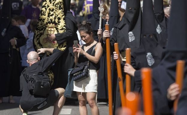 Costa del Sol hotels expect to be over 70% full at Easter, with inland occupancy reaching 90%