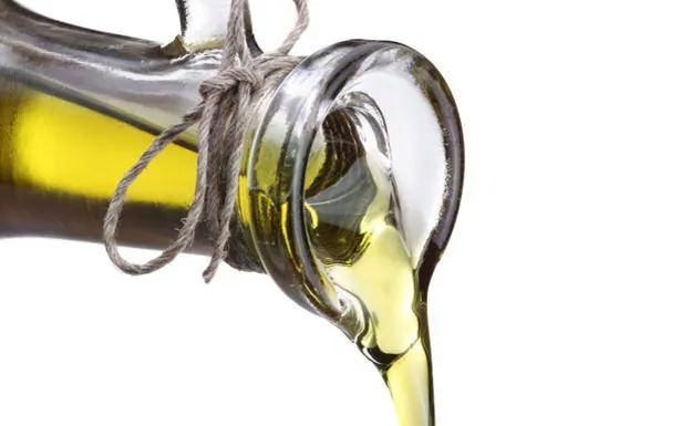 The so-called olive oil is not what it seems and could carry a risk to consumers' health /sur