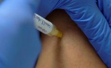 Spain’s Hipra coronavirus vaccine is one step away from obtaining authorisation for its marketing in the EU