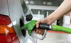 Filling stations reported for putting prices up before Spain's fuel discount came into force