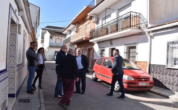 Major redevelopment of neighbourhood in Alhaurín de la Torre to begin after Easter