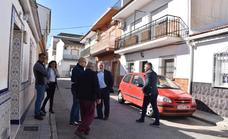 Major redevelopment of neighbourhood in Alhaurín de la Torre to begin after Easter