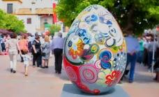 Andalucía's own Easter egg tradition